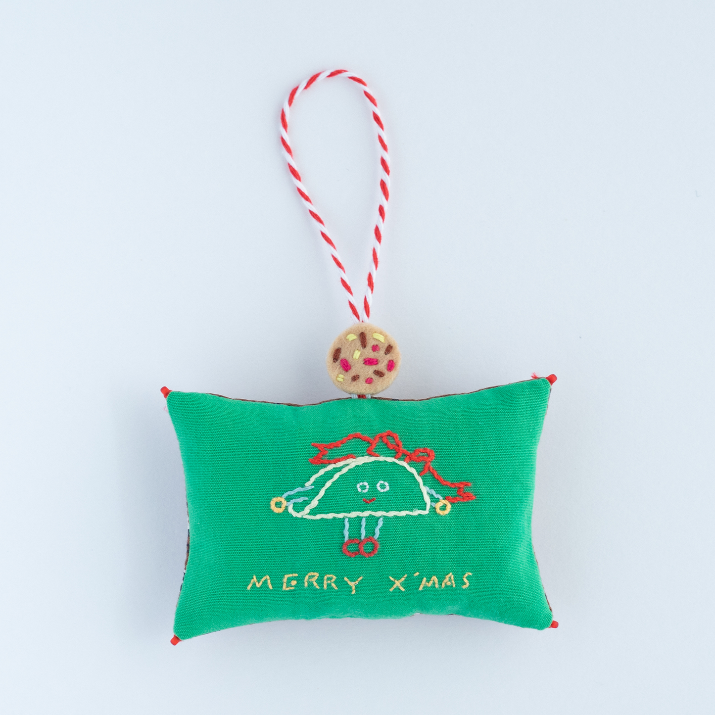 トルティーヤちゃんのクリスマス
