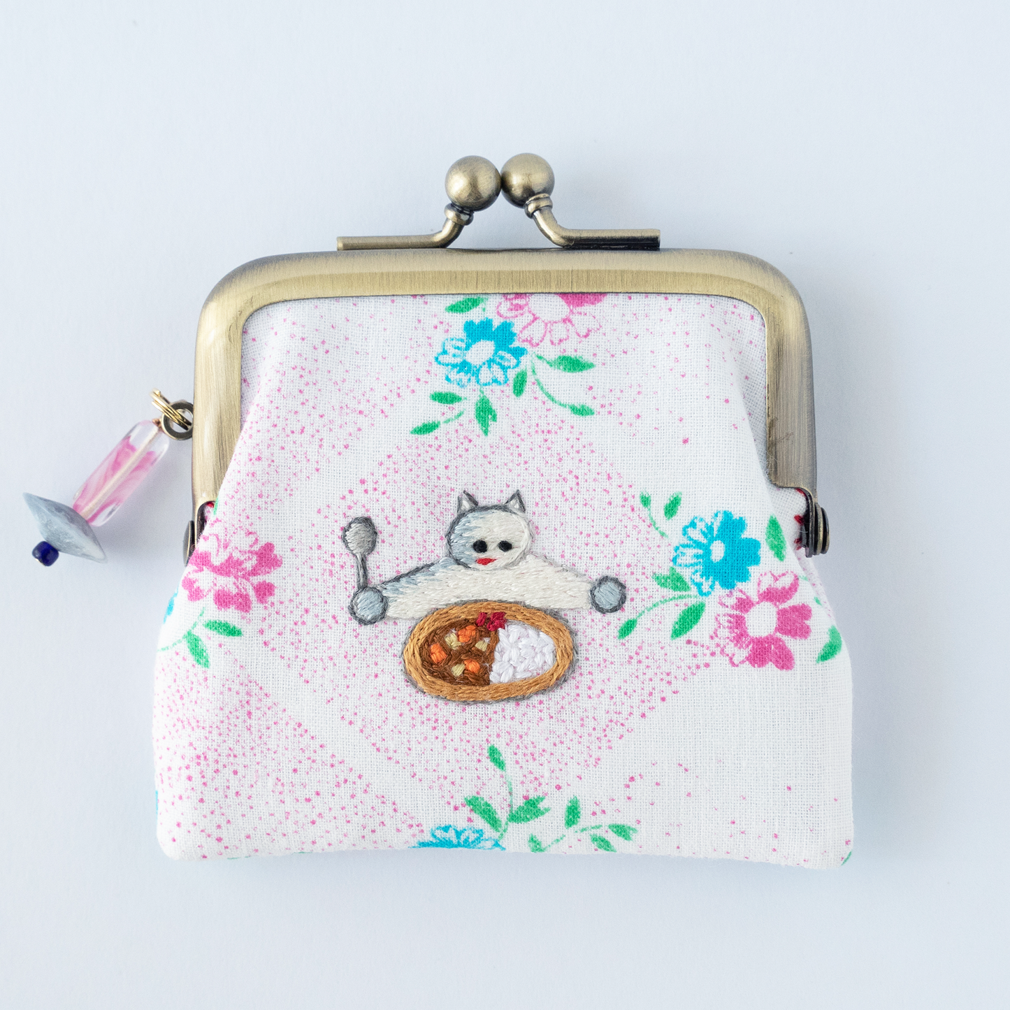 猫とカレーライス