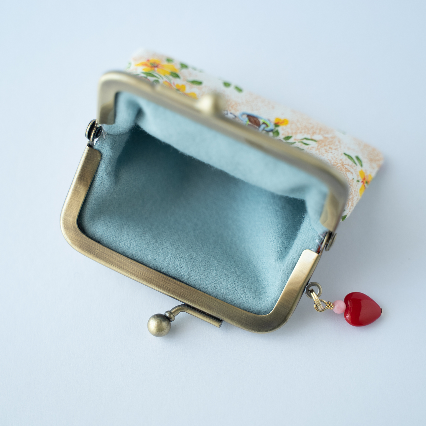 一緒にいたい猫