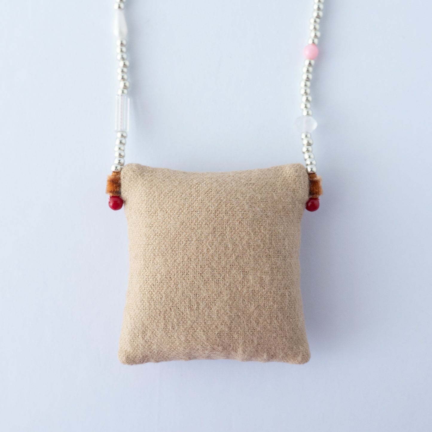 OYATU NI MAMEDAIFUKU ! ネックレス