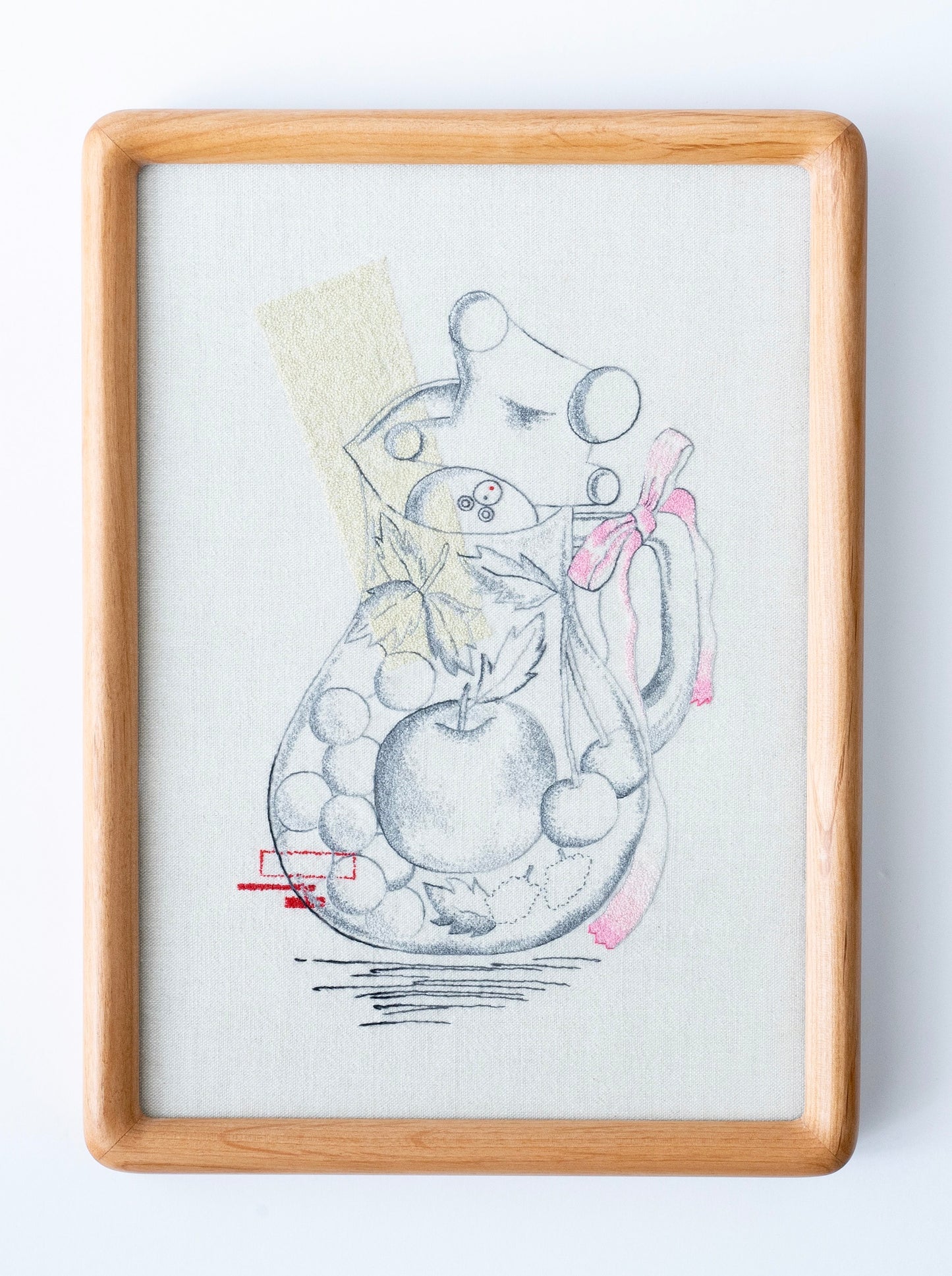 センチメンタルバイバイ