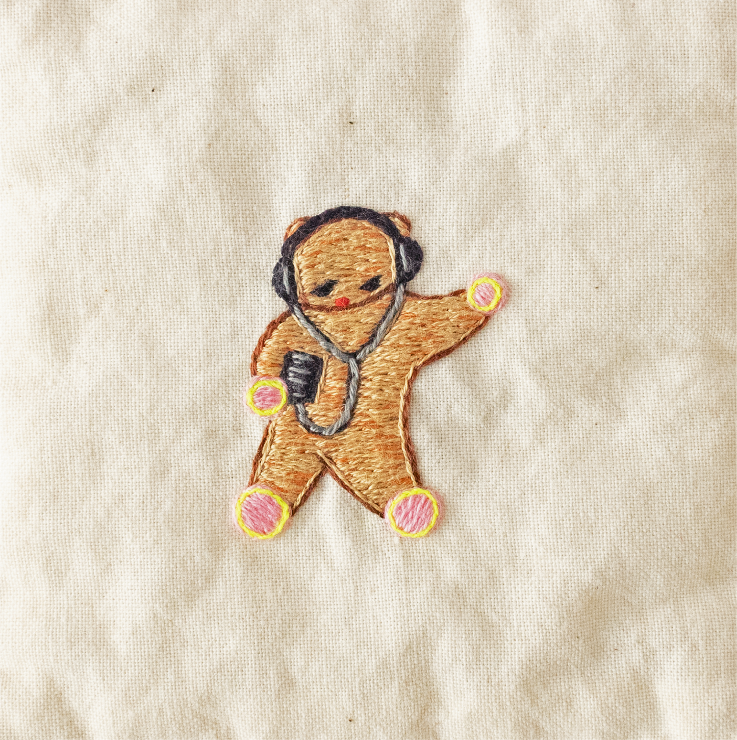 QUILT - GOOD MUSIC