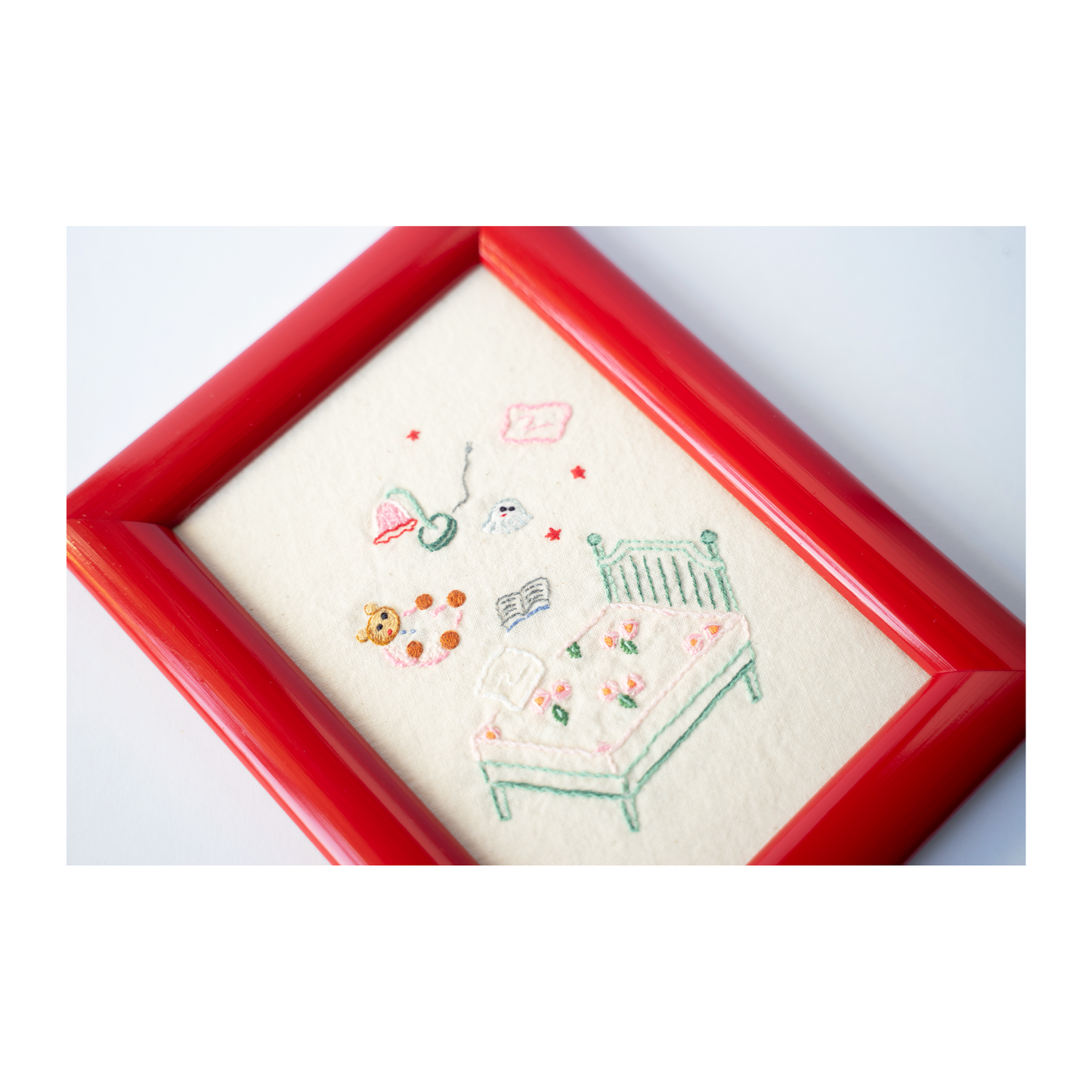 浮かぶ メルヘンチック