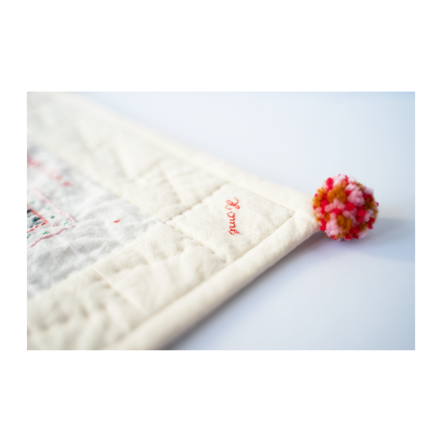 QUILT - HOME STAY