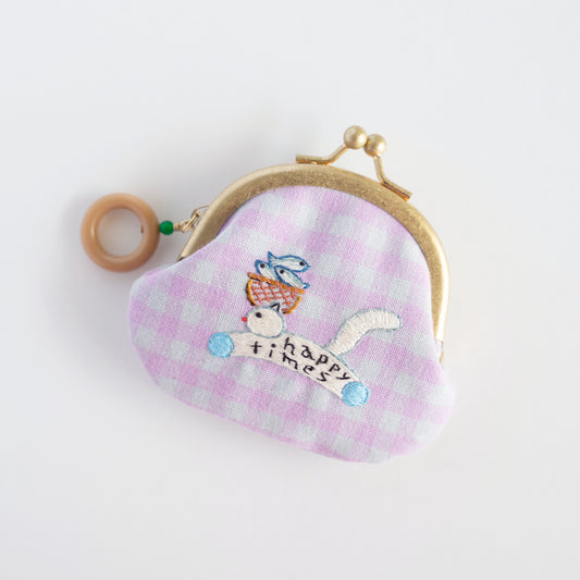 家路を急ぐ、ねこちゃん