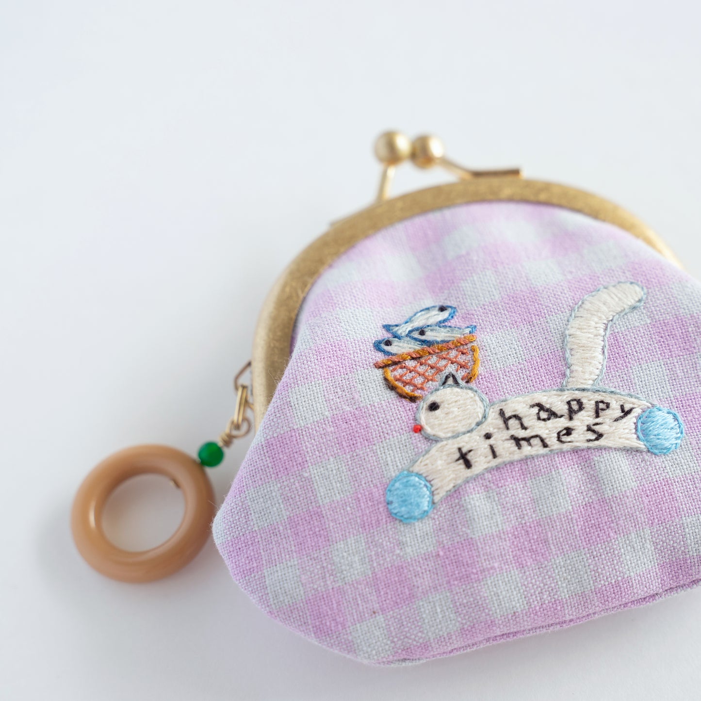 家路を急ぐ、ねこちゃん
