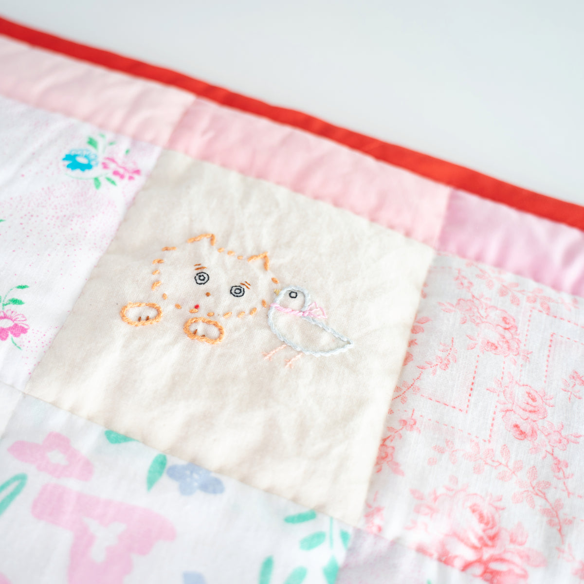QUILT - NEKO NO KOUHUKU