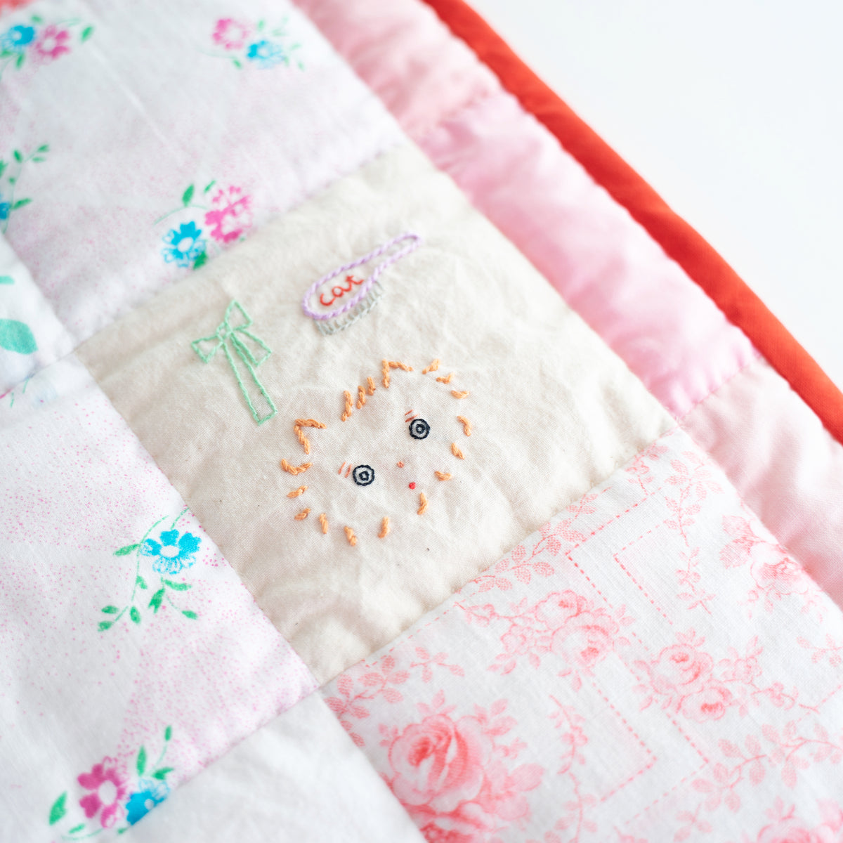 QUILT - NEKO NO KOUHUKU