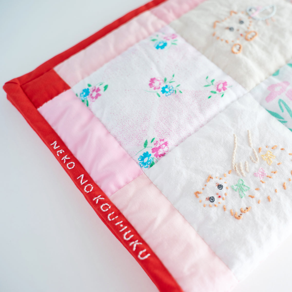 QUILT - NEKO NO KOUHUKU