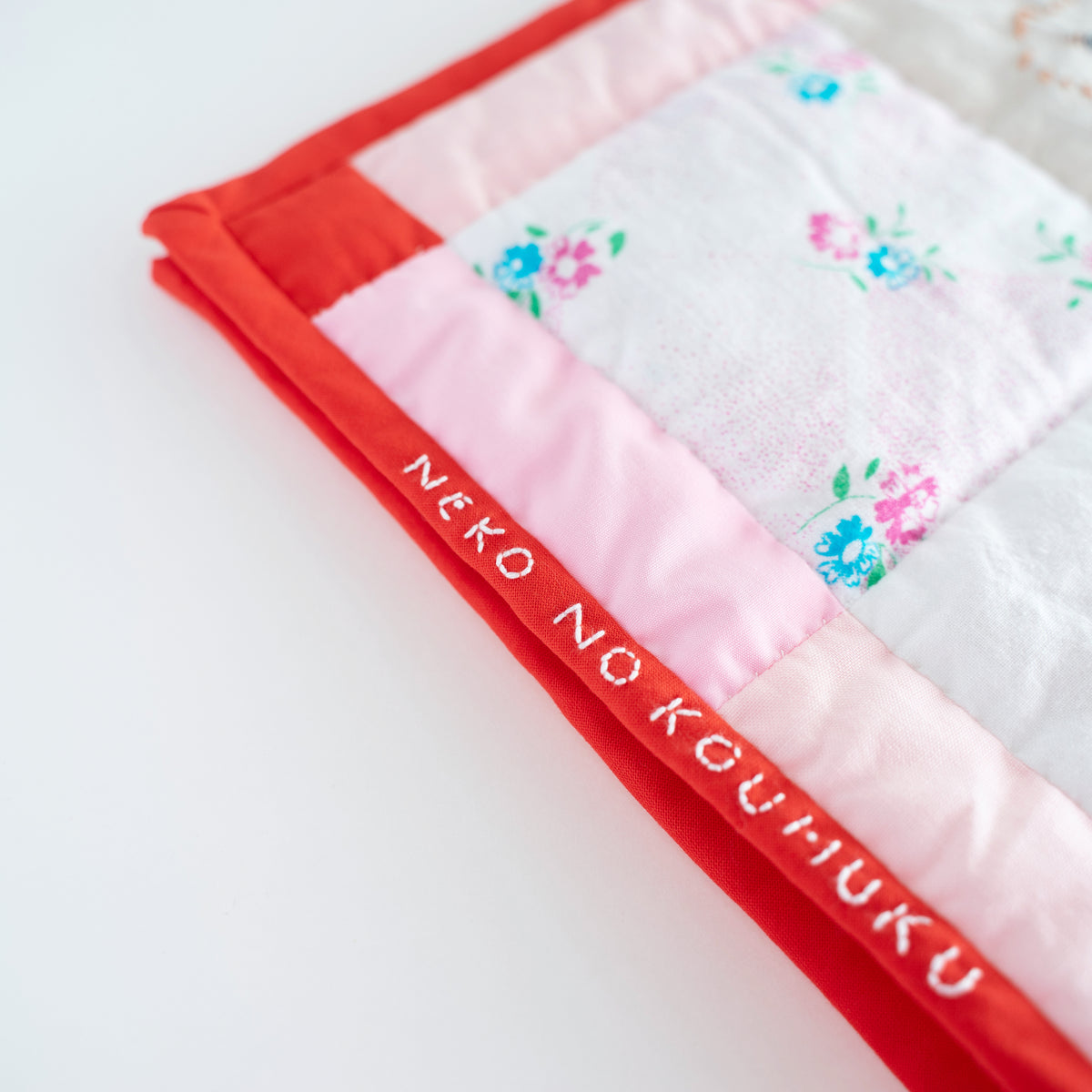 QUILT - NEKO NO KOUHUKU