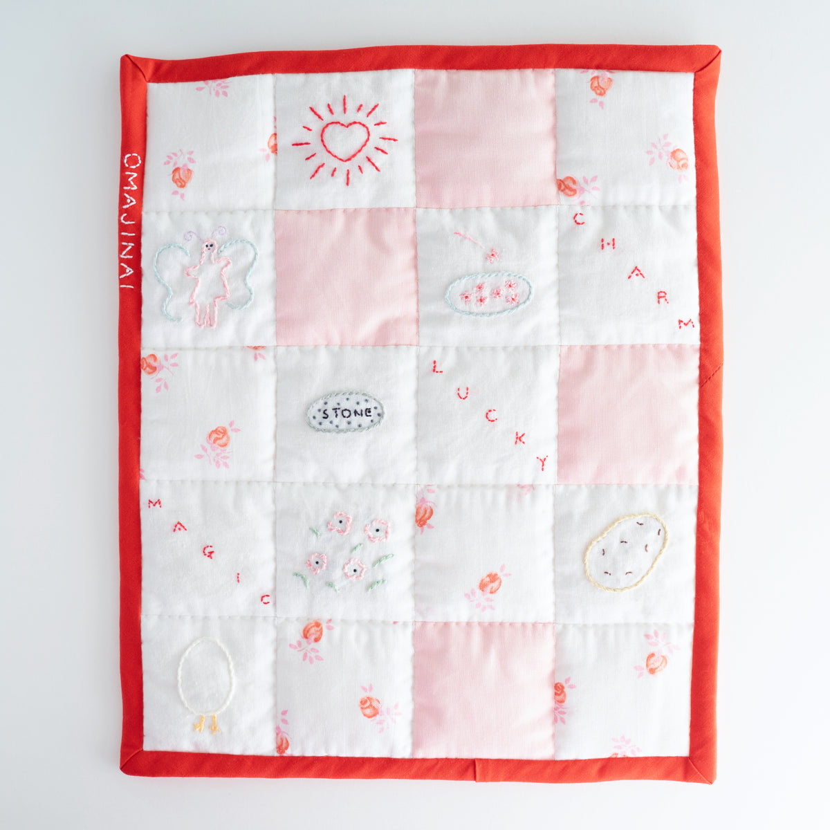 QUILT - OMAJINAI
