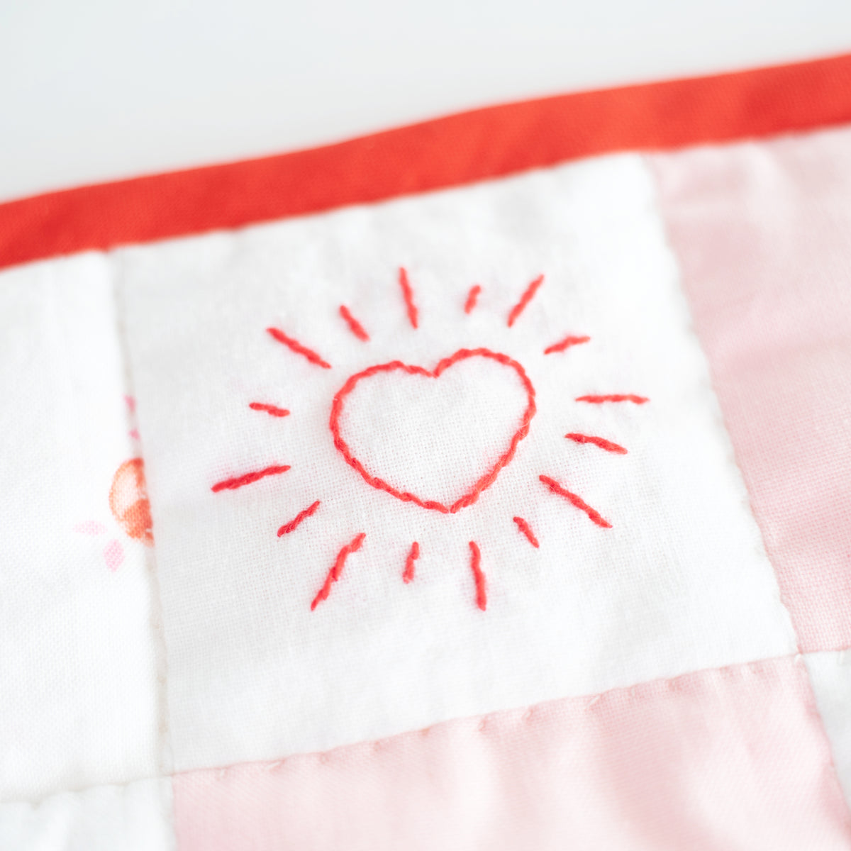 QUILT - OMAJINAI