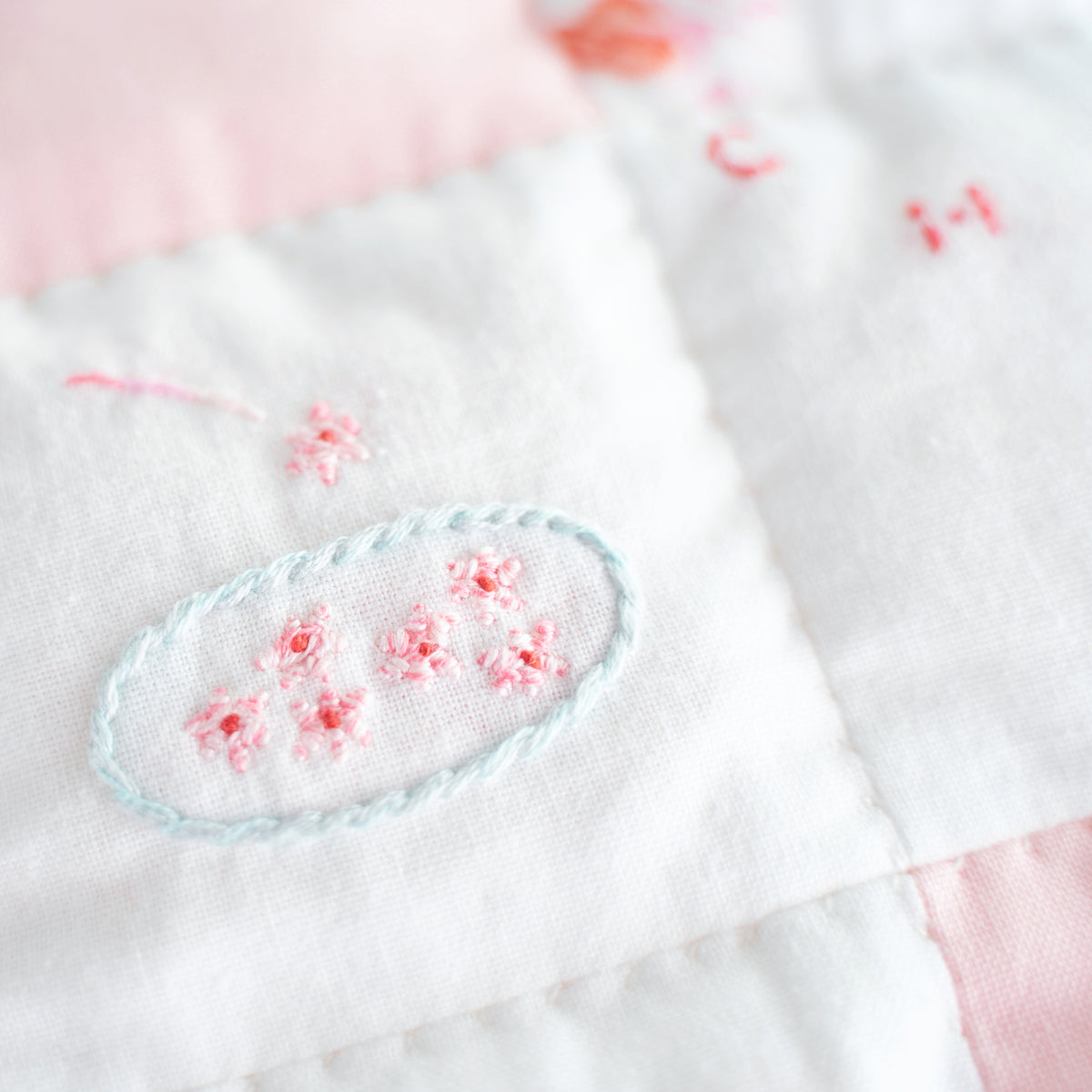 QUILT - OMAJINAI