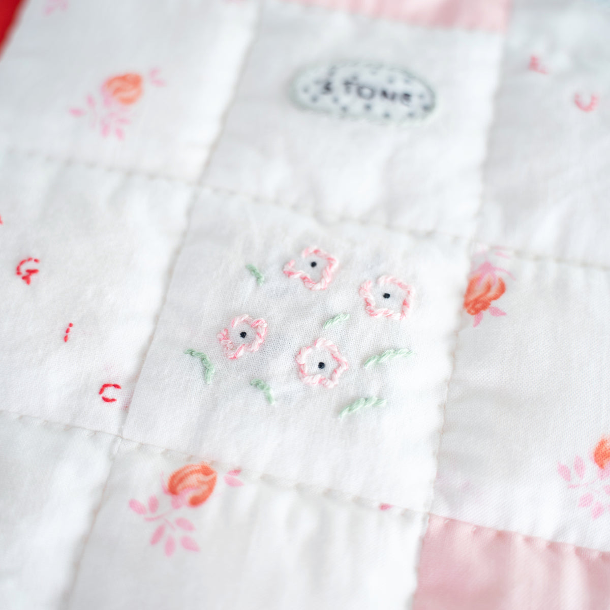 QUILT - OMAJINAI
