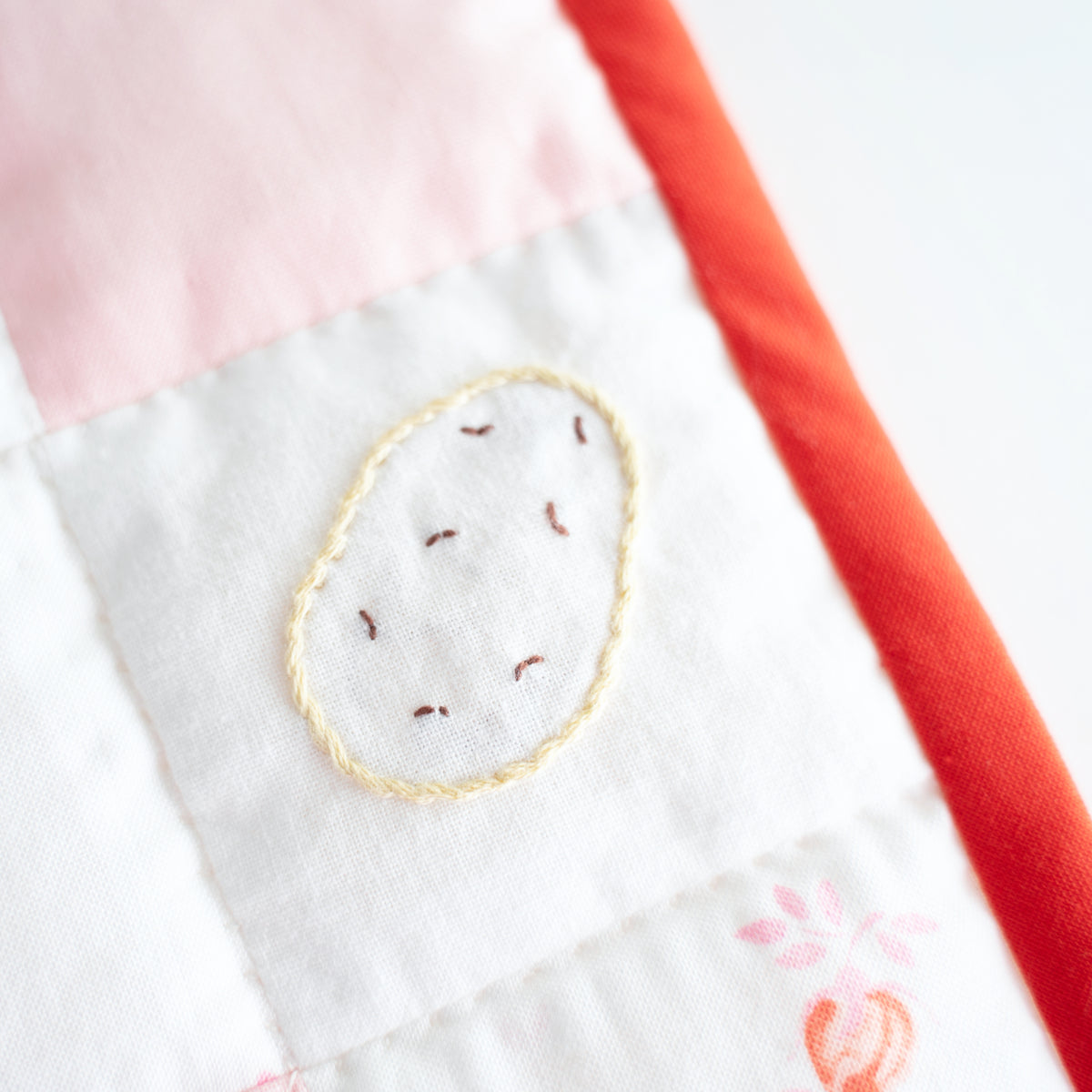 QUILT - OMAJINAI