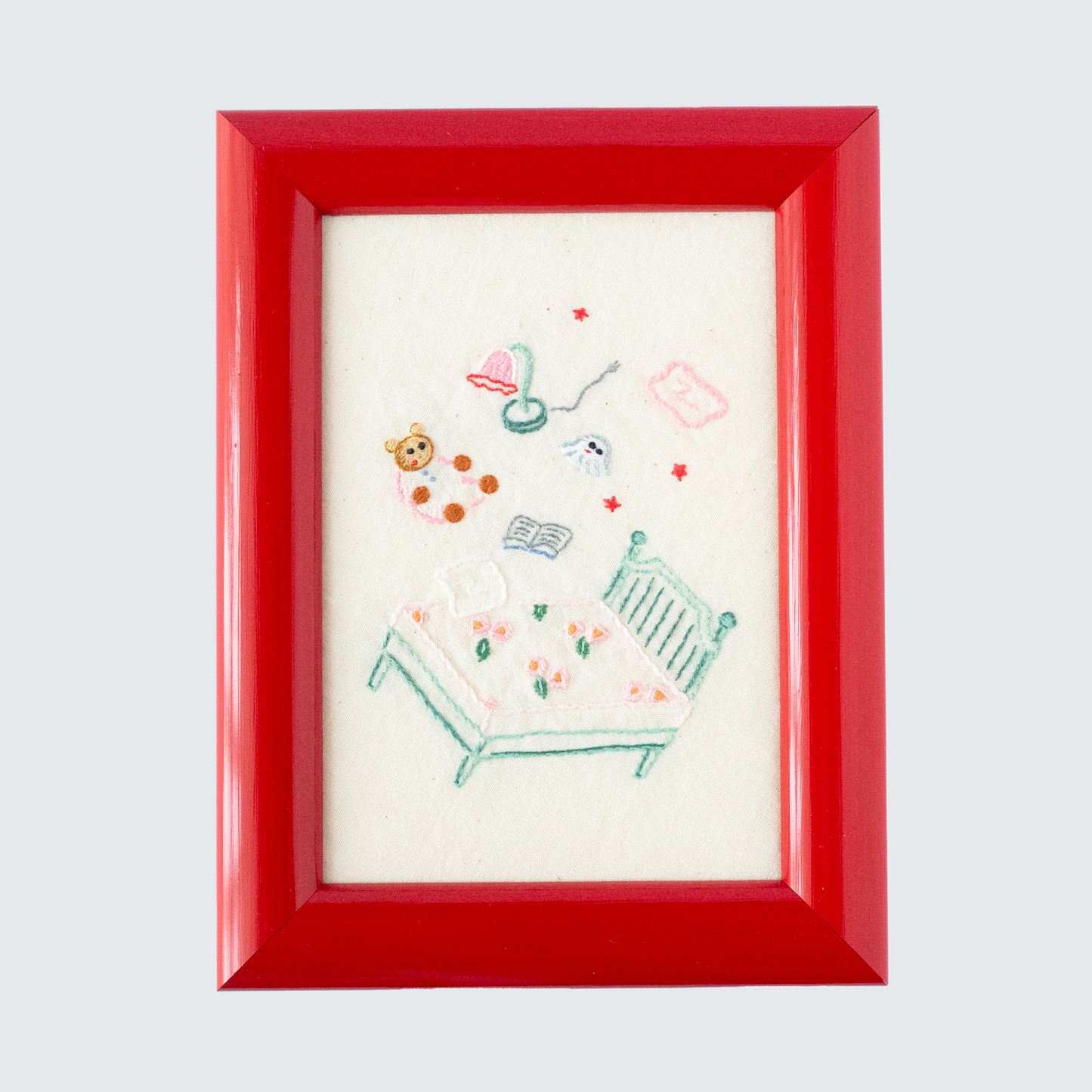 浮かぶ メルヘンチック