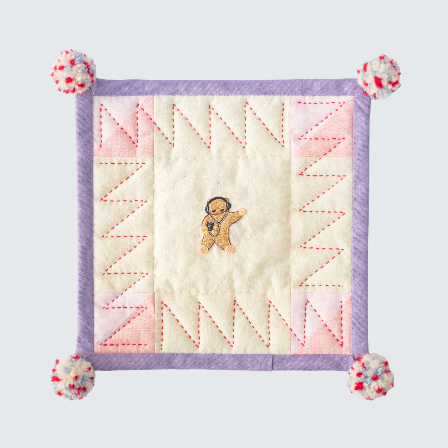 QUILT - GOOD MUSIC